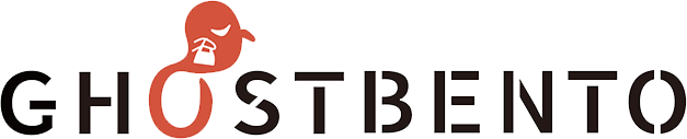 GHOST BENTO