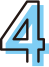 4